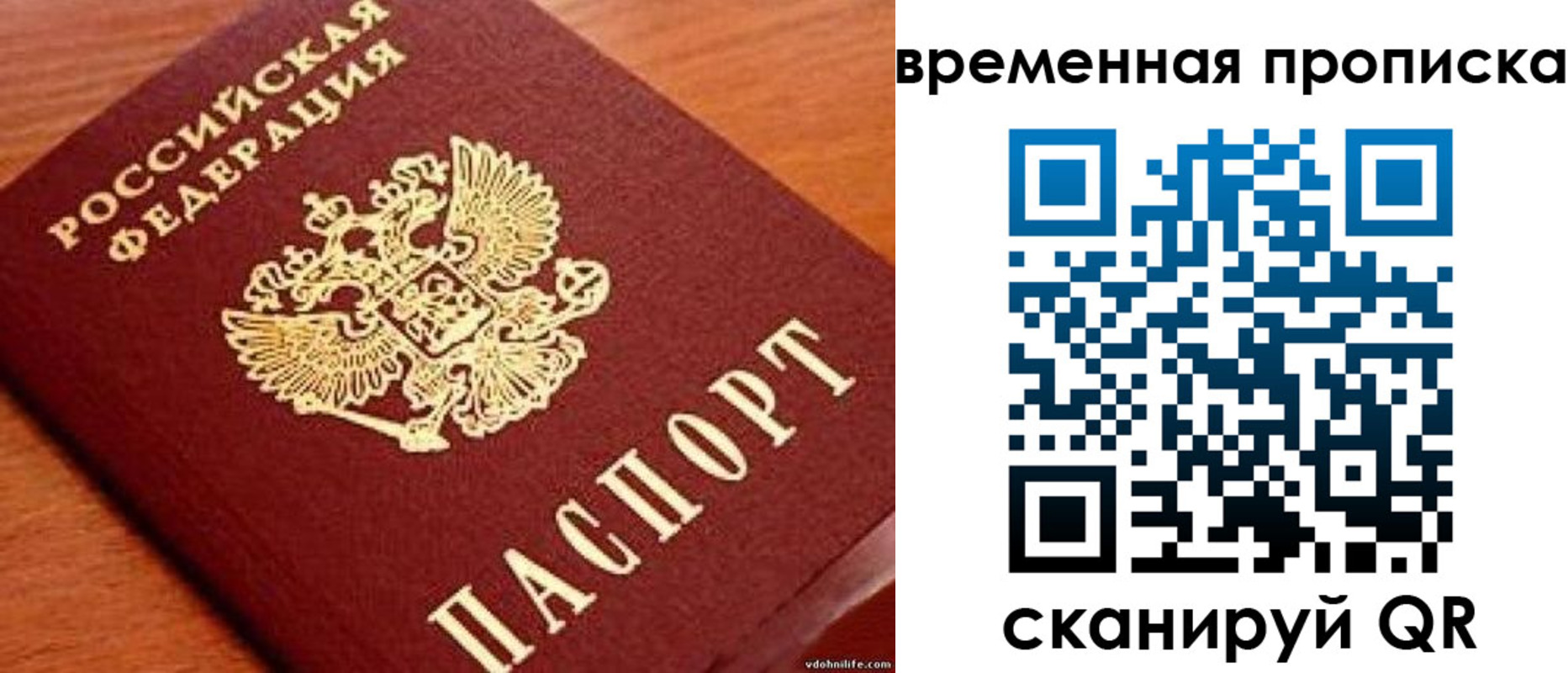 временная регистрация госуслуги в Северной Осетии